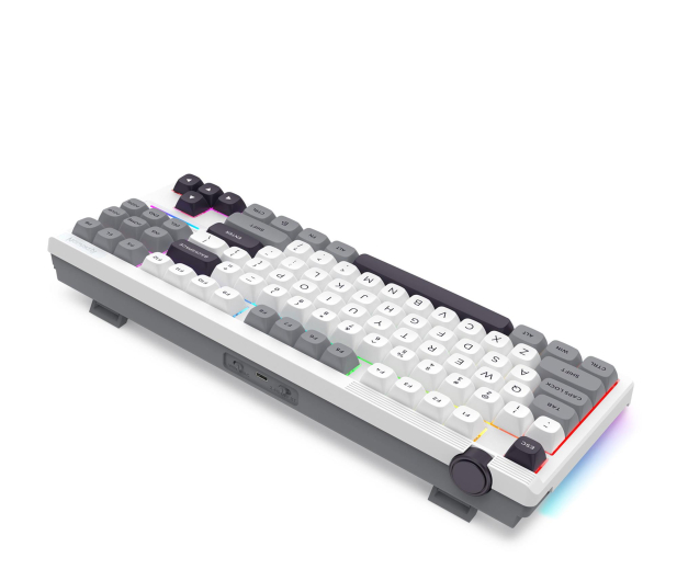 REDRAGON UCAL MAX K673WBP-RGB-MAX - 1471622 - zdjęcie 4
